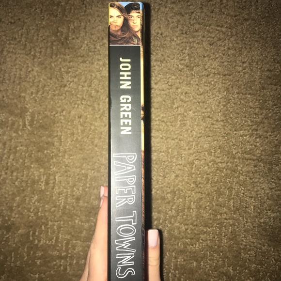 Paper Towns - Picture 3 of 4